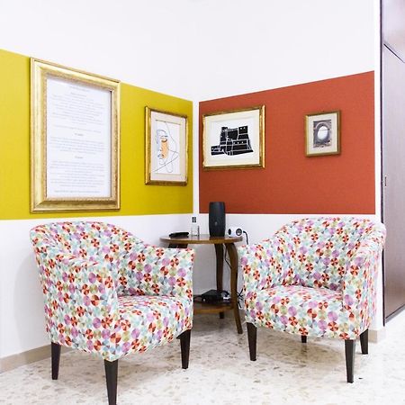 I Sogni Della Regina Hotel Sorrento Ngoại thất bức ảnh