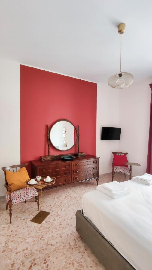 I Sogni Della Regina Hotel Sorrento Ngoại thất bức ảnh