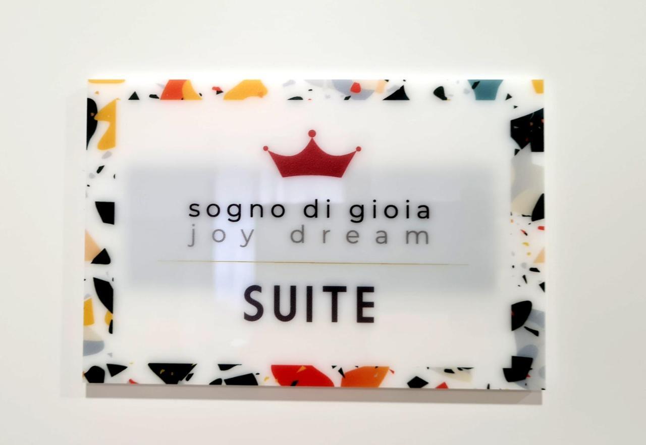I Sogni Della Regina Hotel Sorrento Ngoại thất bức ảnh