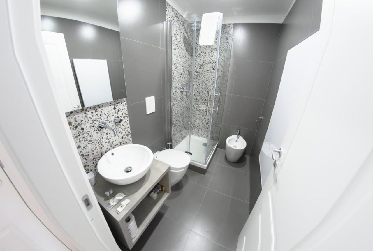 I Sogni Della Regina Hotel Sorrento Ngoại thất bức ảnh