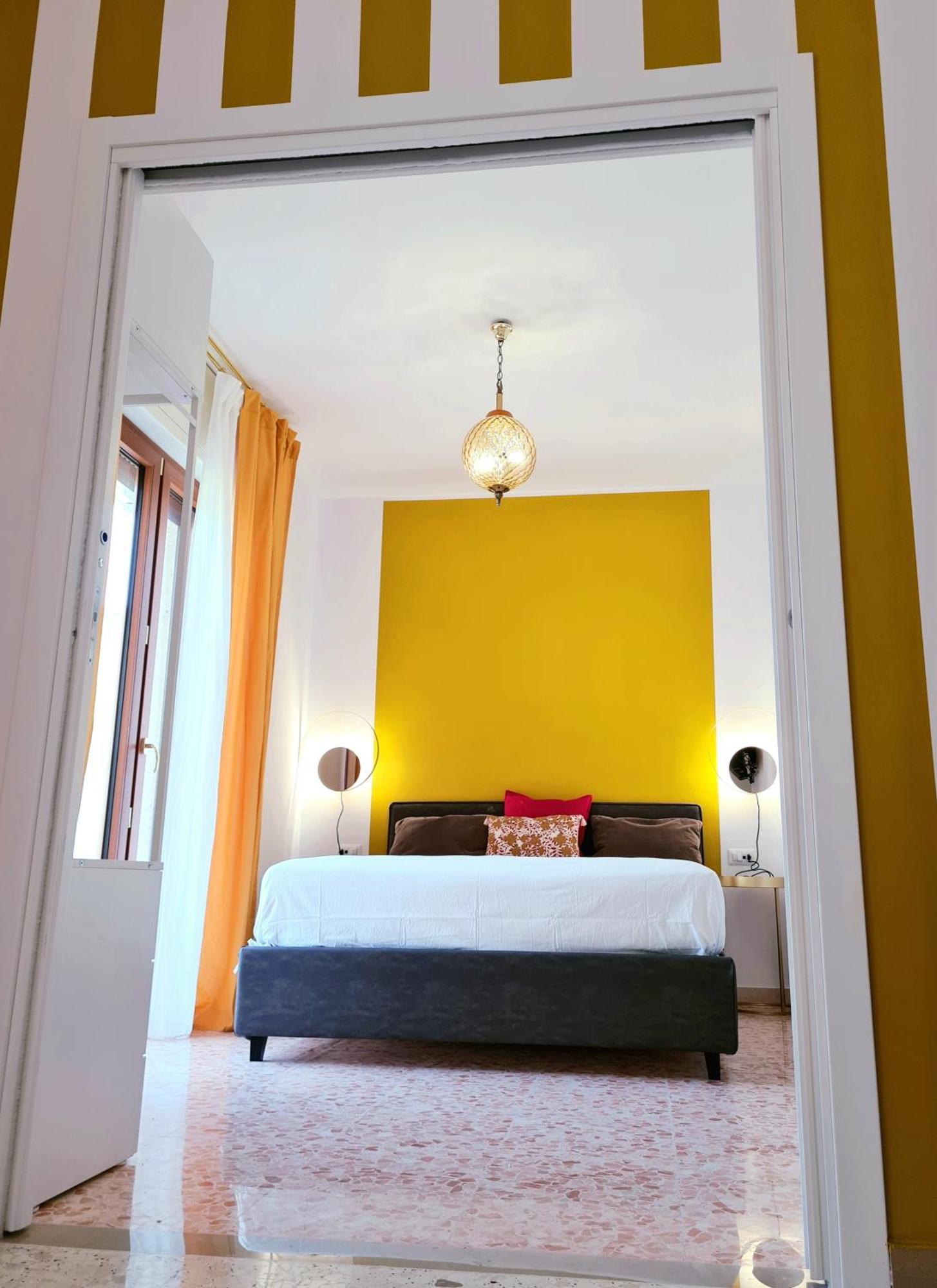 I Sogni Della Regina Hotel Sorrento Phòng bức ảnh
