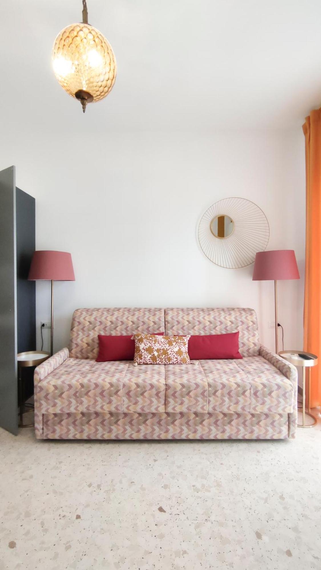 I Sogni Della Regina Hotel Sorrento Phòng bức ảnh