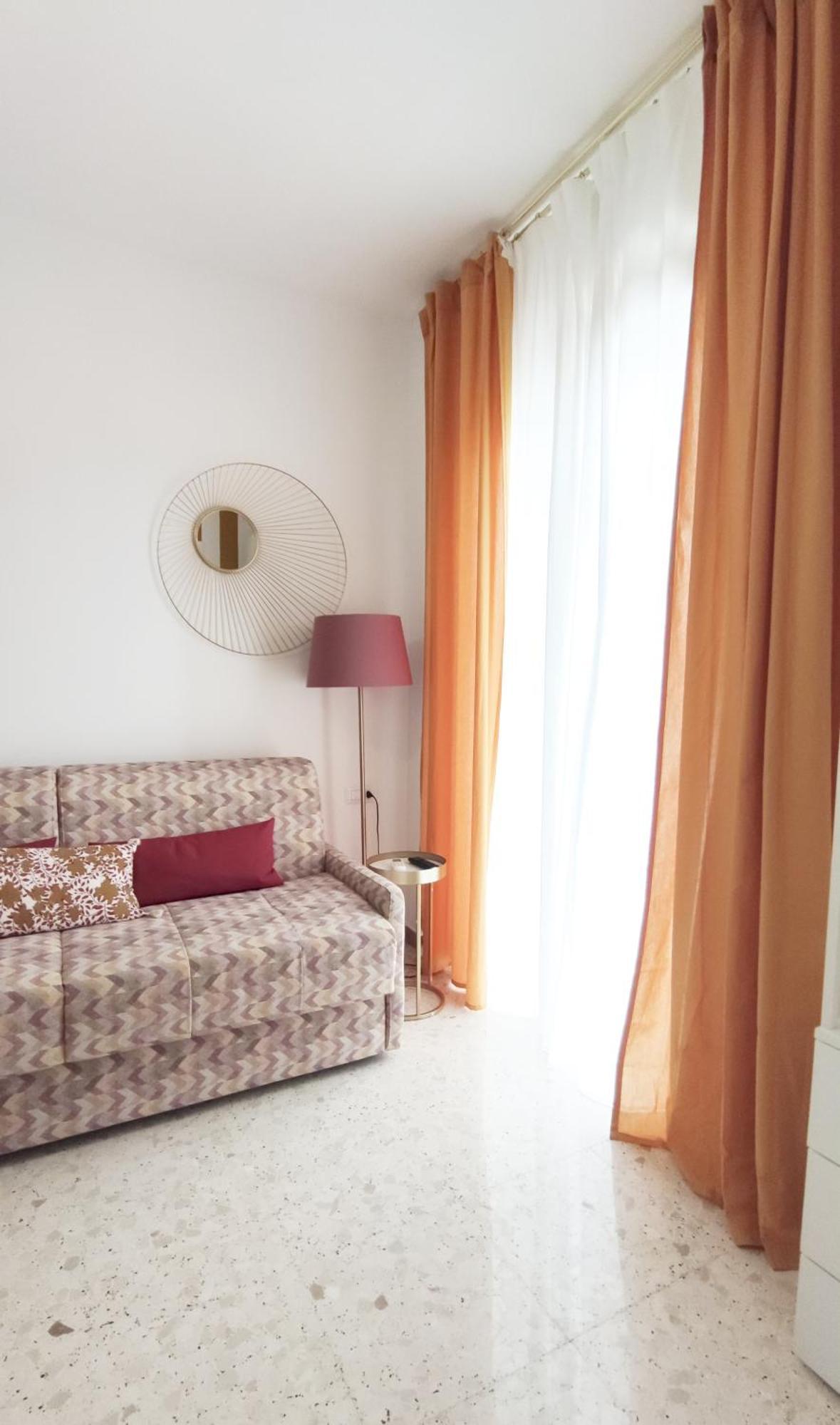 I Sogni Della Regina Hotel Sorrento Ngoại thất bức ảnh
